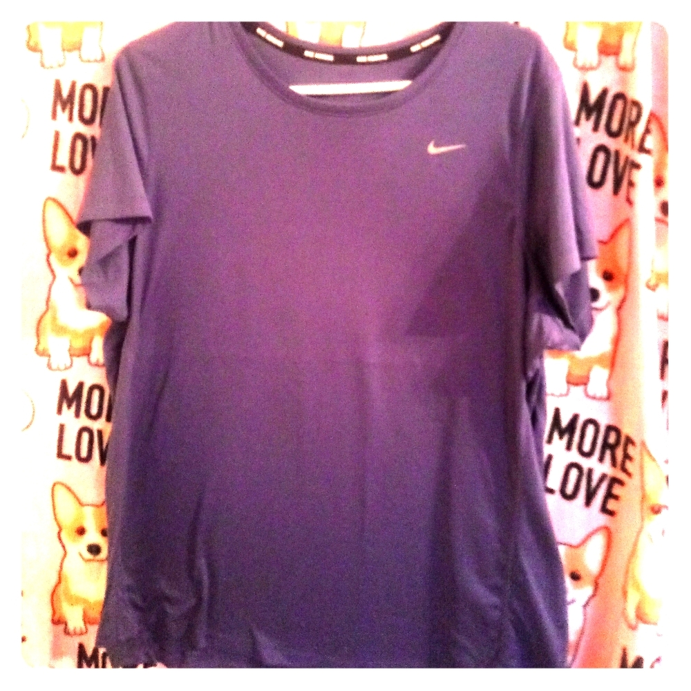 Athletic Shirt! A25